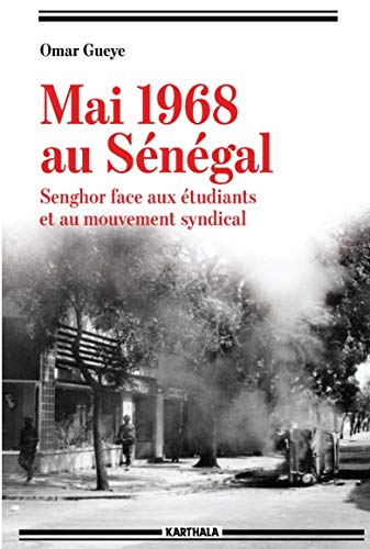 Mai 1968 au Sénégal