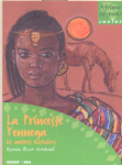 La princesse Yennega et autres histoires