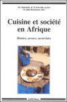 Cuisine et société en Afrique