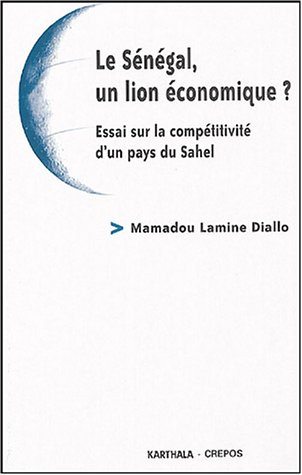 Le Sénégal, un lion économique?