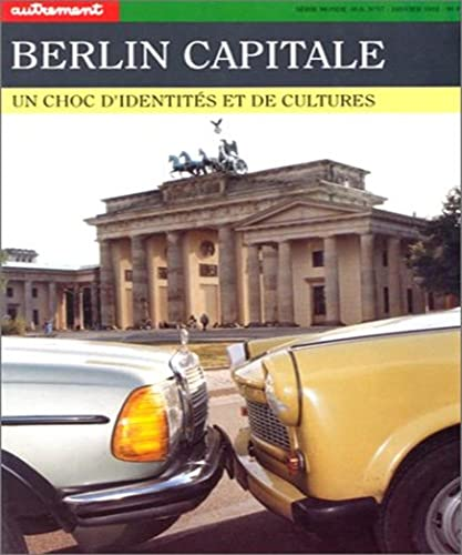 Berlin capitale