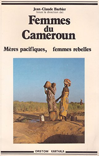 Femmes du Cameroun