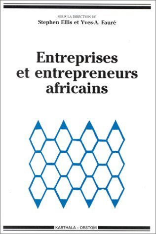Entreprises et entrepreneurs africains