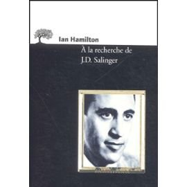 A la recherche de J. D. Salinger