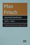 Journal berlinois, 1973-1974