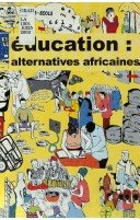 Education : alternatives africaines