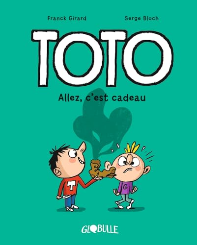 Toto BD, Tome 02