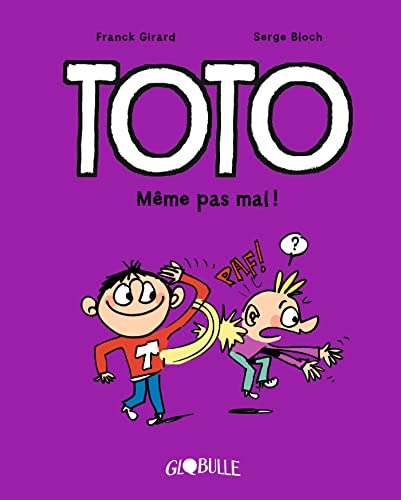 Toto BD, Tome 03
