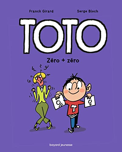 Toto BD, Tome 05