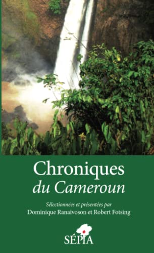 Chroniques du Cameroun
