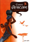 Contes africains en bandes dessinées