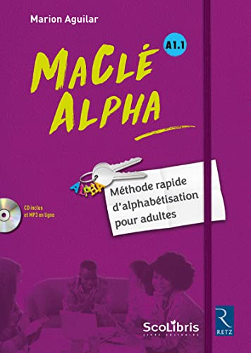 Maclé Alpha