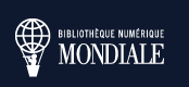 Bibliothèque numérique mondiale