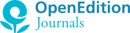 OpenEdition Journals