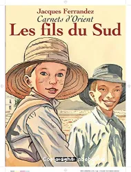 Les fils du Sud