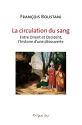 La circulation du sang - Entre Orient et Occident, l'histoire d'une découverte