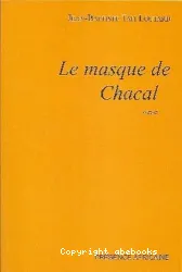 Le masque de chacal