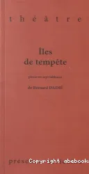 iles de tempãete