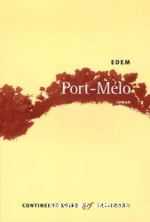 Port-Mélo