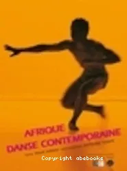 Afrique, danse contemporaine