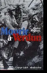 Mourir à Verdun