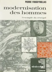 Modernisation des hommes: l'exemple du Sénégal