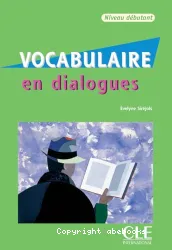 vocabulaire en dialogue