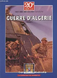 Guerre d'Algérie