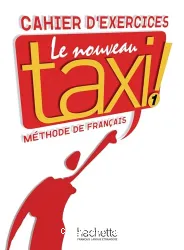 Le nouveau taxi! 1