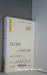 Flore et faune aquatique de l'Afrique sahélo-saoudienne