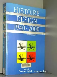 Histoire du design - 1940-2000