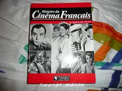 HISTOIRE DU CINEMA FRANCAIS 1929-1934