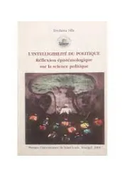 l'intelligibilité du politique