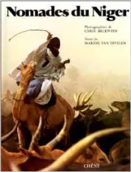 Nomades du Niger