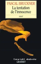 tentation de l'innocence (la)