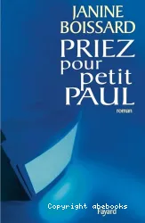 Priez pour petit paul