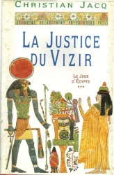 la justice du vizir