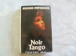 La Bicyclette bleue, tome 4 : Noir tango