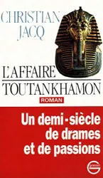 L'affaire toutankhamon