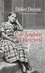 Une Anglaise à bicyclette