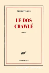 Le dos crawlé