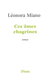 Ces âmes chagrines