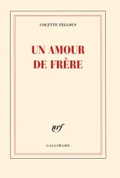 Un amour de frère