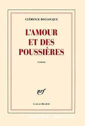 L'amour et des poussières