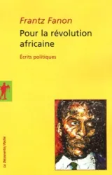 Pour la révolution africaine