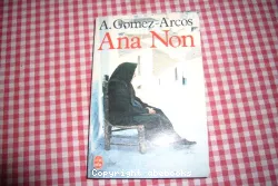 Ana Non