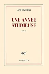 Une année studieuse