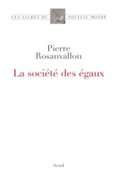 La société des égaux