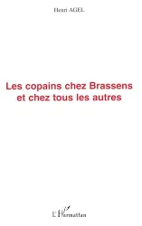 Les copains chez brassens et chez tous les autres