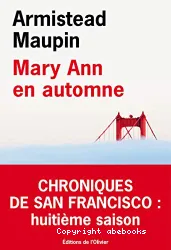 mary ann en automne